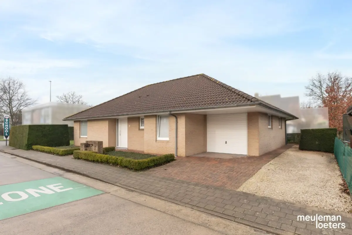 Maison à vendre à Sint-Michiels 8200 575000.00€ 2 chambres 192.00m² - annonce 678338