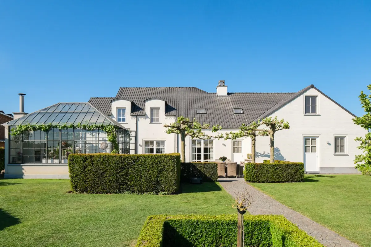 Maison à vendre à Kinrooi 3640 875000.00€ 4 chambres m² - annonce 678410