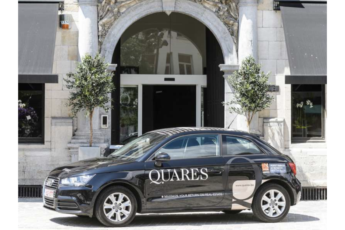 Parking / garage à louer à Anvers 2018 100.00€  chambres m² - annonce 678766