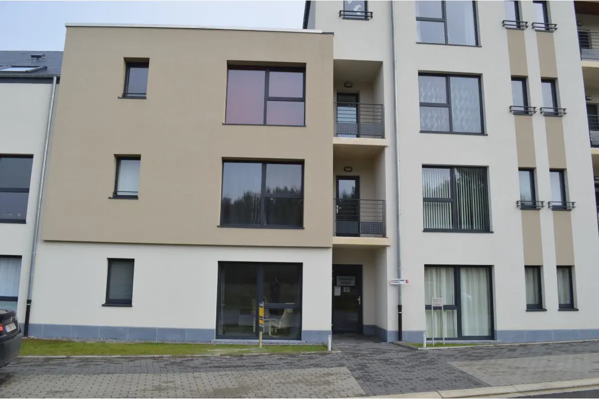 Studio à louer à Arlon 6700 725.00€ 1 chambres 40.00m² - annonce 679018