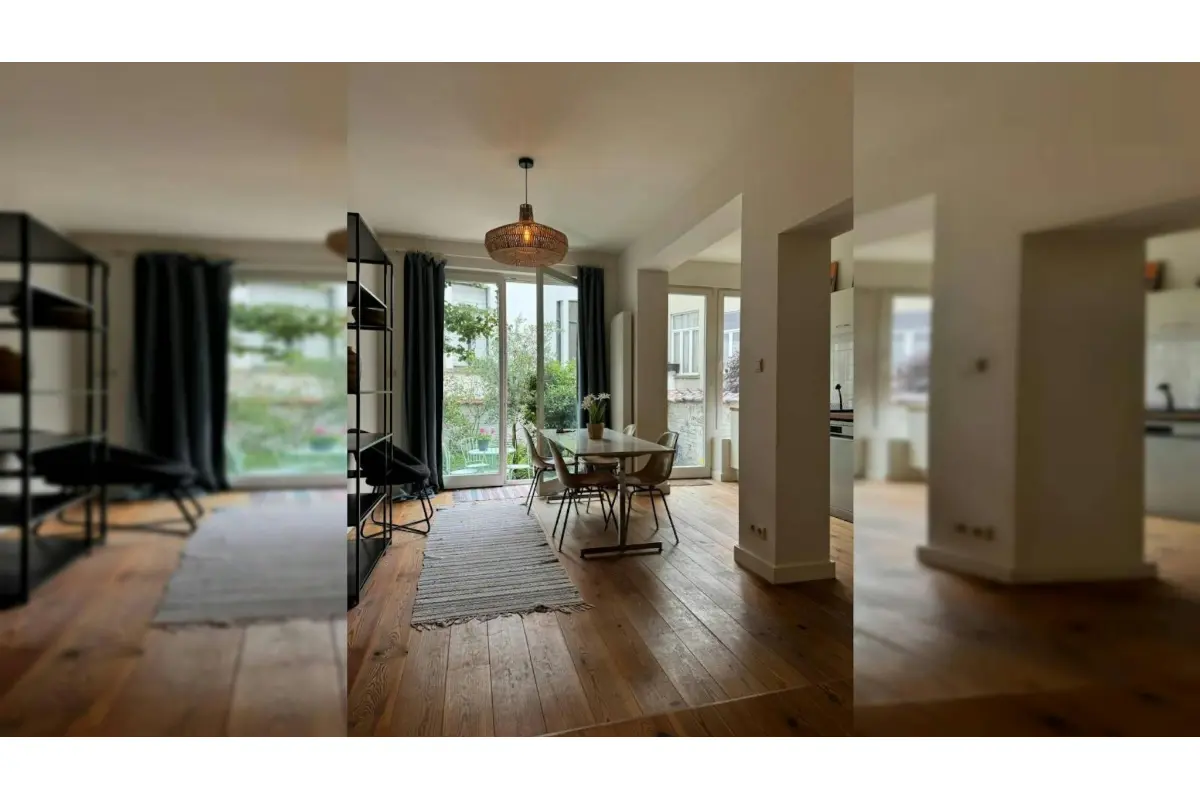 Appartement à louer à Ixelles 1050 985.00€  chambres m² - annonce 678354