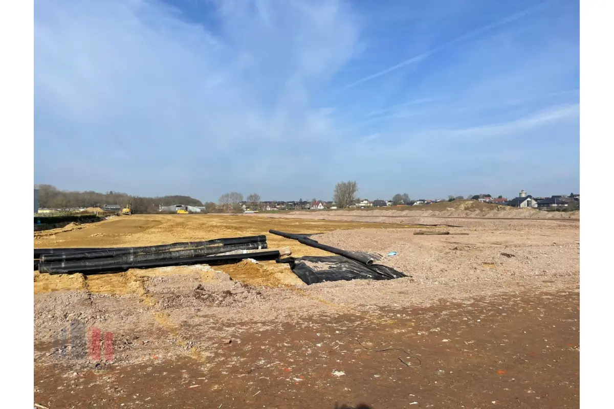 Handelszaak te  koop in Tielt 8700 636260.00€  slaapkamers 2194.00m² - Zoekertje 678477