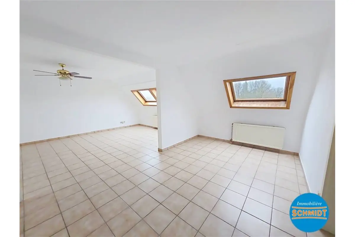 Appartement à  à Drogenbos 1620 285000.00€ 1 chambres 112.00m² - annonce 678715