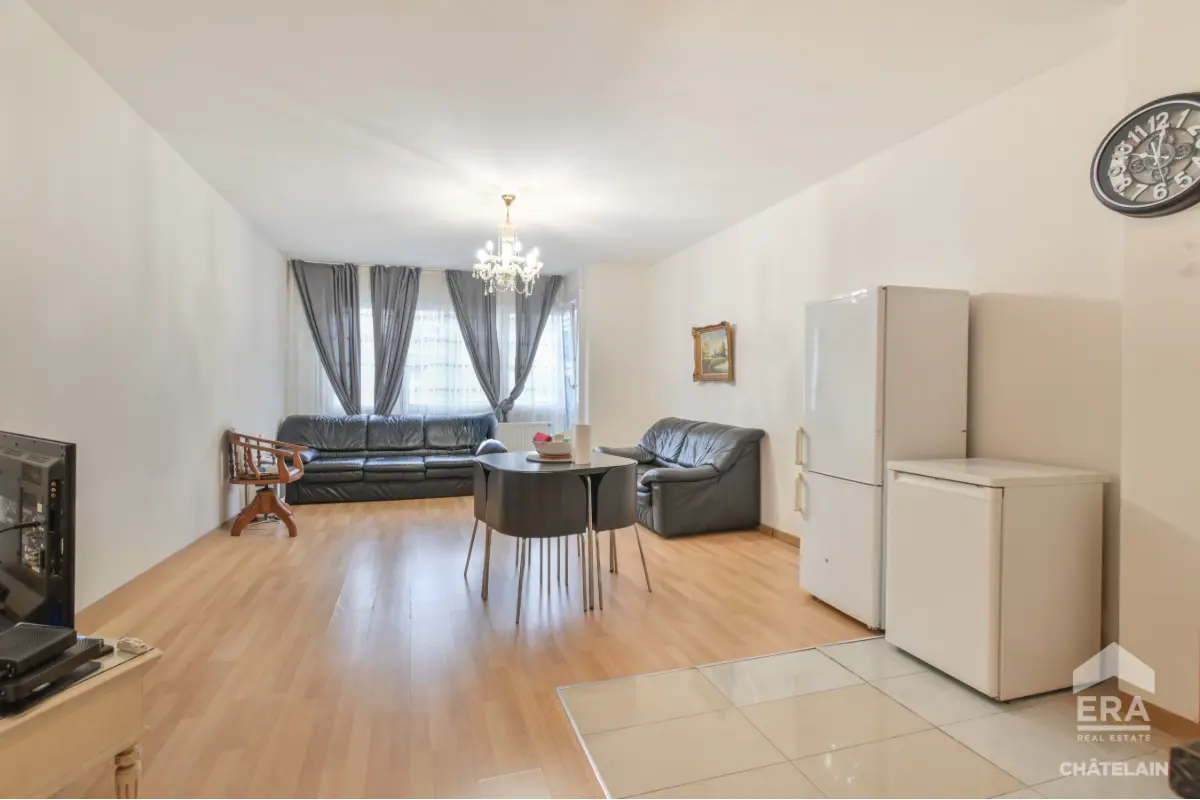 Appartement à  à Schaerbeek 1030 229000.00€ 1 chambres 60.00m² - annonce 678764