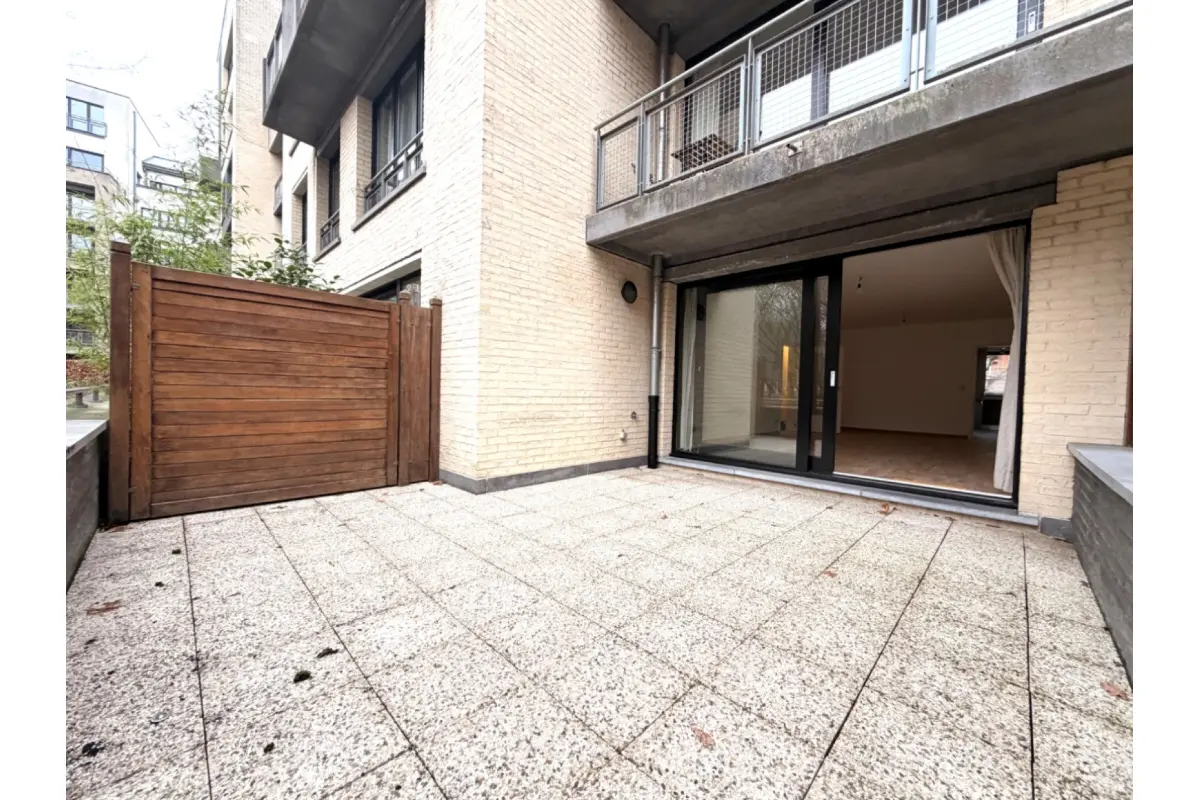 Appartement te  huur in Elsene 1050 1695.00€ 2 slaapkamers 135.00m² - Zoekertje 679370