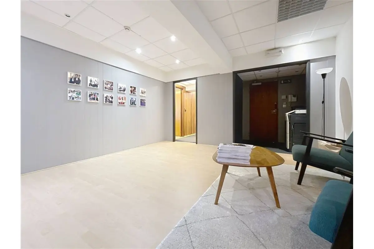 Commerce à vendre à Etterbeek 1040 380000.00€  chambres 135.00m² - annonce 679328