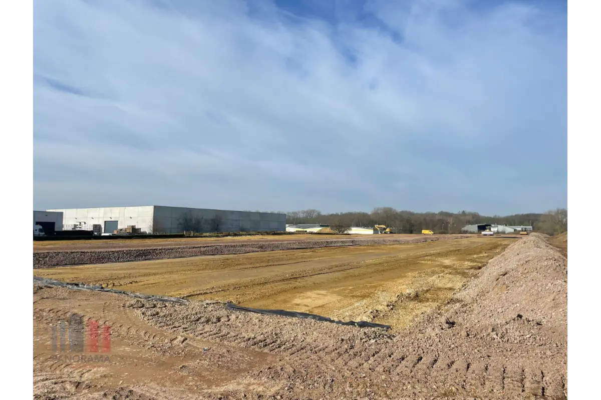 Handelszaak te  koop in Tielt 8700 1950000.00€  slaapkamers 1543.00m² - Zoekertje 678476