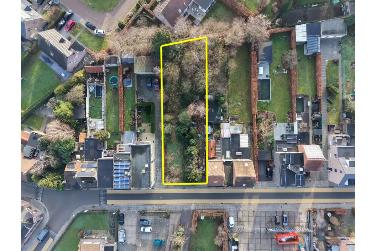 Terrain à vendre à Wommelgem 2160 299000.00€  chambres m² - annonce 678373