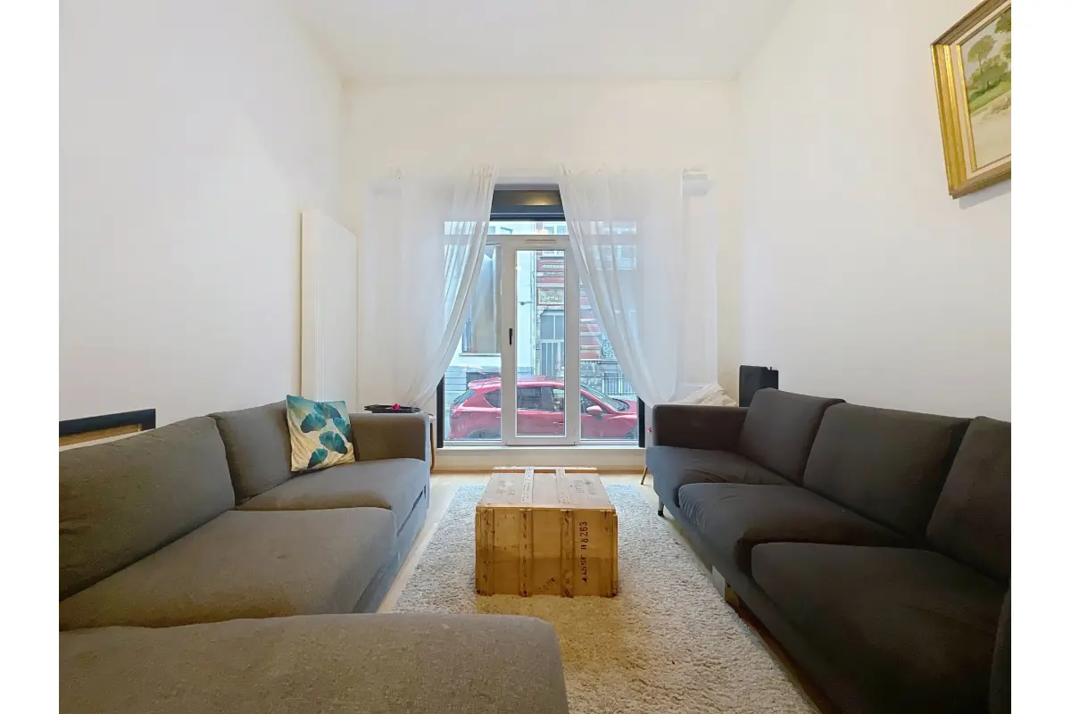 Duplex à vendre à Bruxelles 1000 495000.00€ 2 chambres 120.00m² - annonce 678773