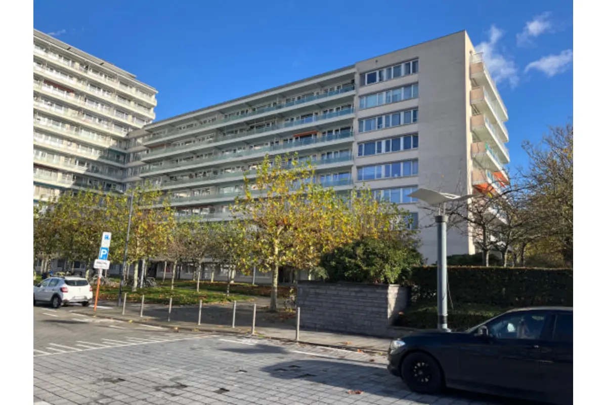 Appartement te  koop in Evere 1140 210000.00€ 2 slaapkamers 79.00m² - Zoekertje 679045