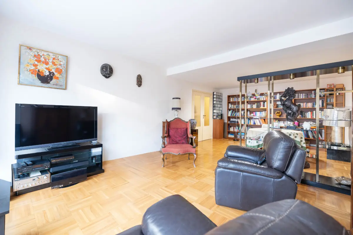 Appartement à vendre à Schaerbeek 1030 345000.00€ 2 chambres 100.00m² - annonce 678762