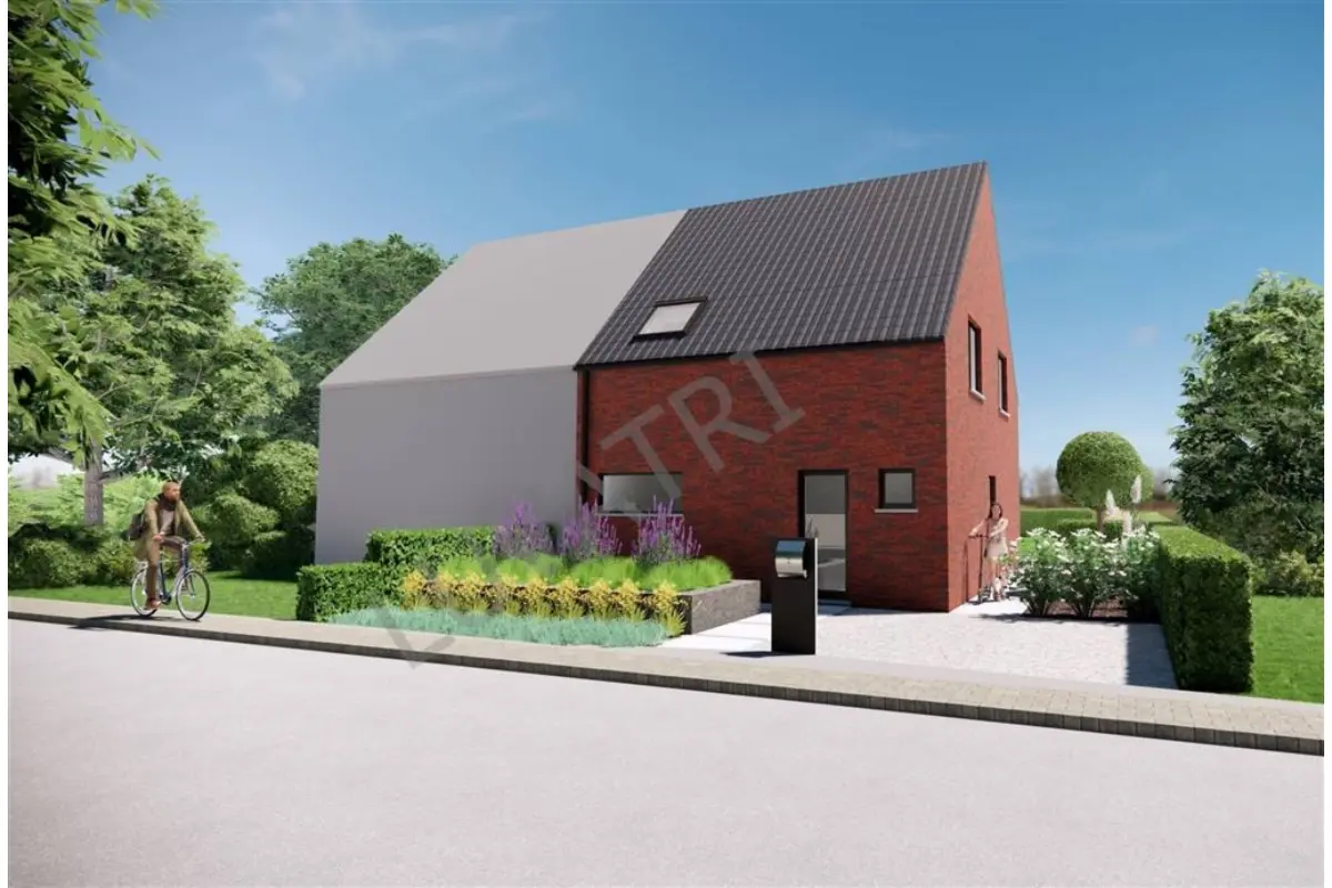 Terrain à vendre à Tielt-Winge 3390 385425.00€  chambres m² - annonce 679578