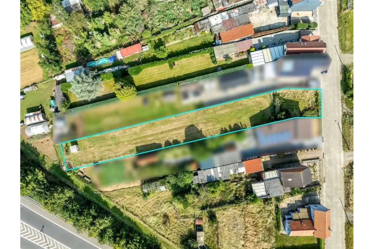 Terrain à vendre à Tielt-Winge 3390 125000.00€  chambres m² - annonce 679579