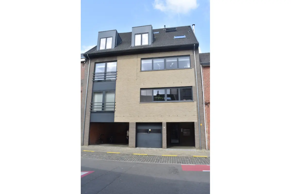 Duplex te  huur in Diest 3290 865.00€ 2 slaapkamers 120.00m² - Zoekertje 679611
