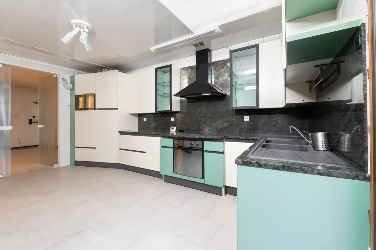 Appartement à vendre à Forest 1190 185000.00€ 1 chambres 82.00m² - annonce 679670