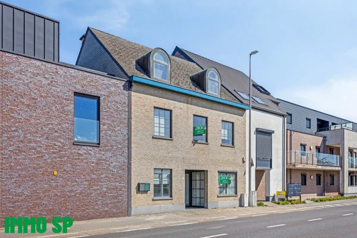 Appartement à vendre à Laakdal 2430 324000.00€ 2 chambres m² - annonce 679570