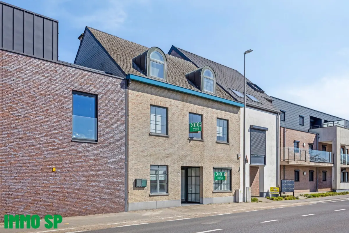 Appartement à vendre à Laakdal 2430 259000.00€ 2 chambres m² - annonce 679571