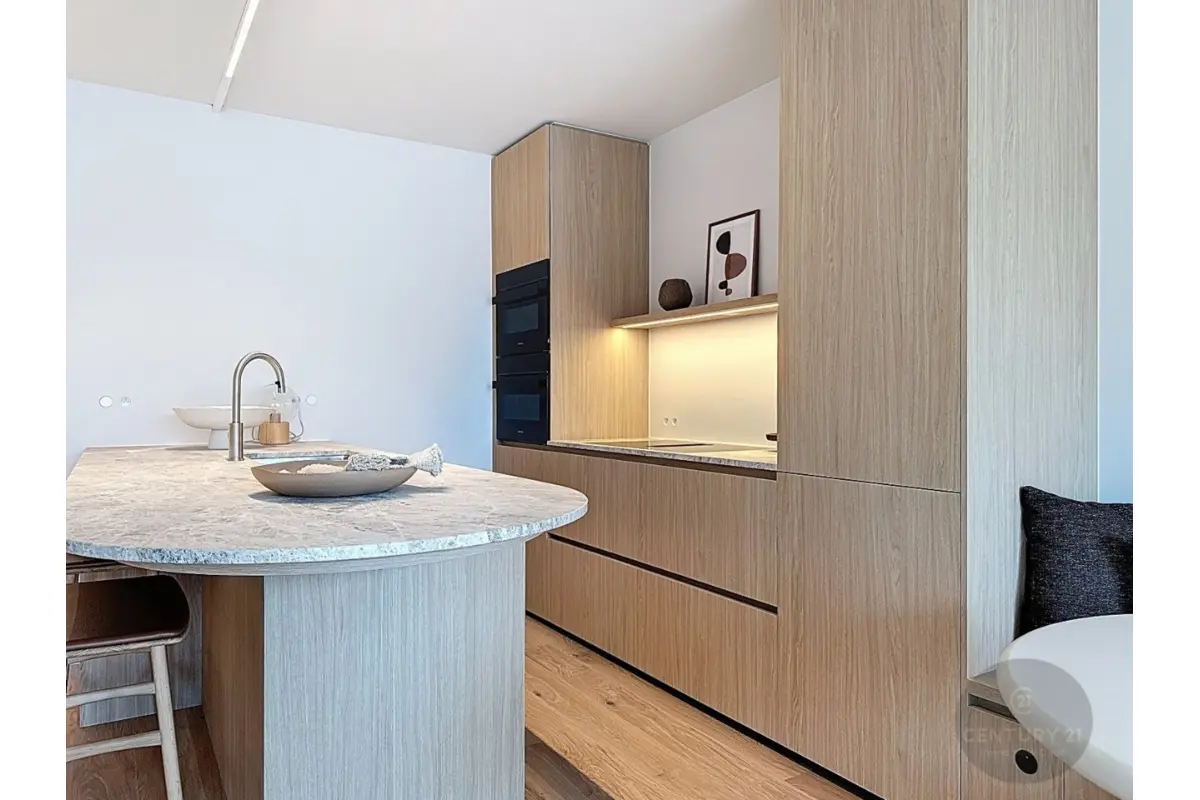 Appartement à vendre à Knokke-Heist 8300 1150000.00€ 3 chambres 82.00m² - annonce 679508