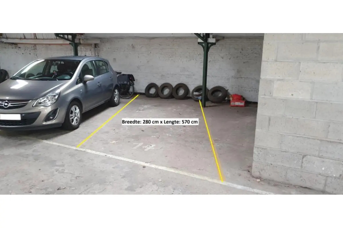 Box te  huur in Kessel-Lo 3010 65.00€  slaapkamers m² - Zoekertje 679543