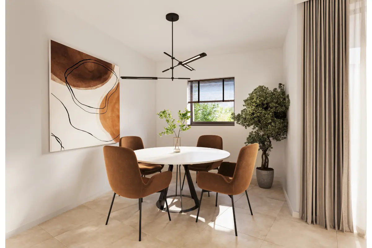 Appartement à vendre à Gentbrugge 9050 445000.00€ 2 chambres 113.00m² - annonce 679601