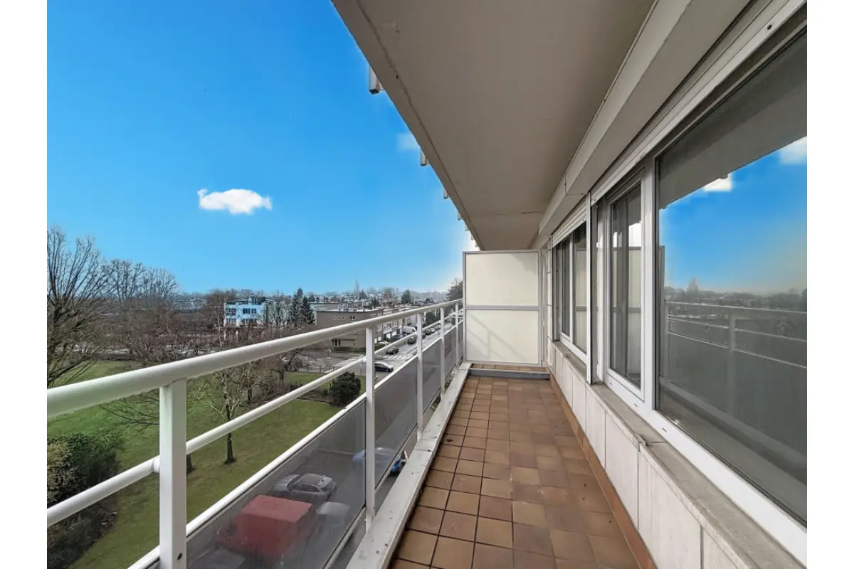 Appartement à vendre à Jette 1090 238000.00€ 2 chambres 80.00m² - annonce 679713