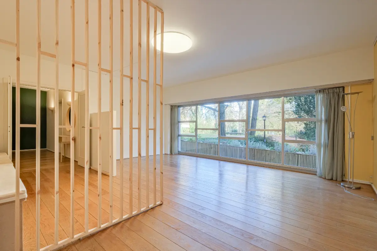 Appartement à vendre à Bruxelles 1000 345000.00€ 1 chambres 89.00m² - annonce 679693