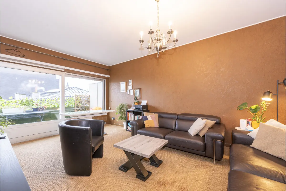 Appartement à vendre à Arlon 6700 275000.00€ 2 chambres 77.00m² - annonce 679528