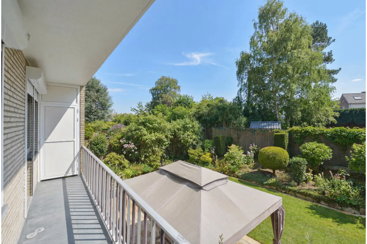 Appartement à vendre à Kraainem 1950 325000.00€ 2 chambres 92.00m² - annonce 679565