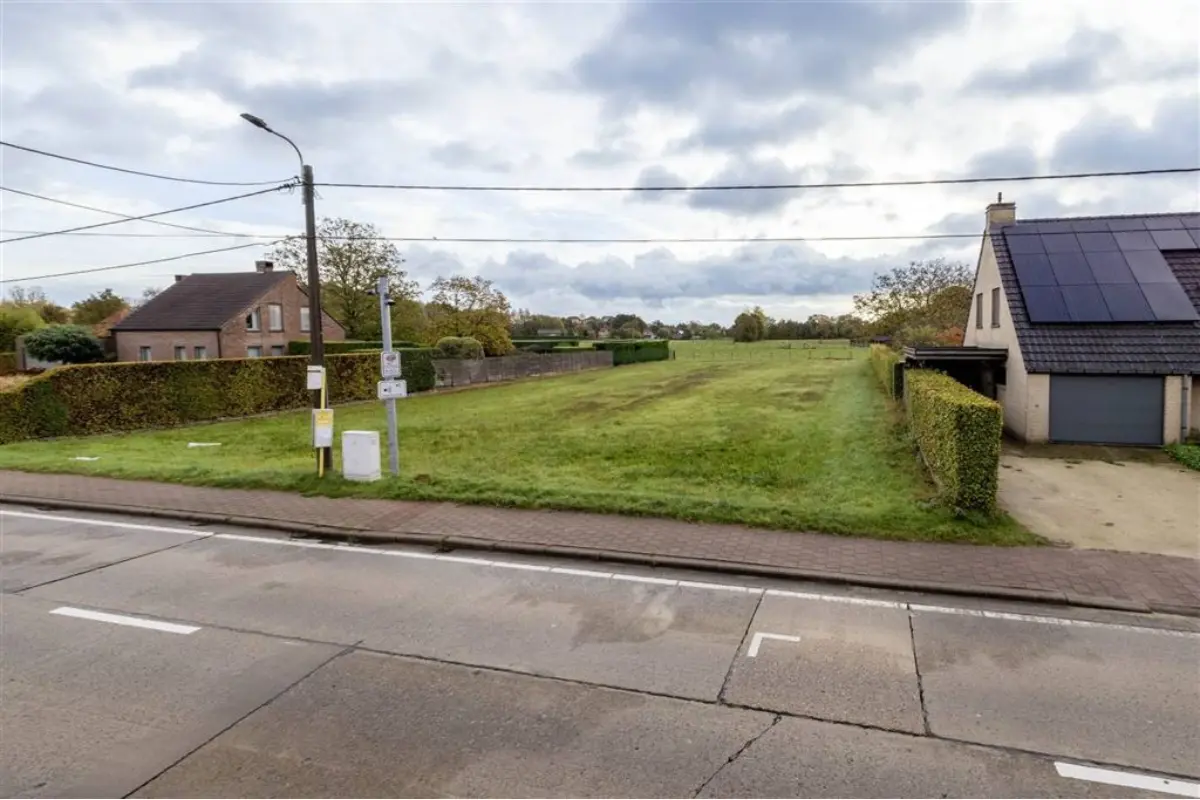 Terrain à vendre à Heist-op-den-Berg 2220 199000.00€  chambres m² - annonce 679645