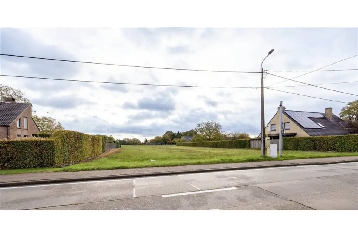 Terrain à vendre à Heist-op-den-Berg 2220 199000.00€  chambres m² - annonce 679646
