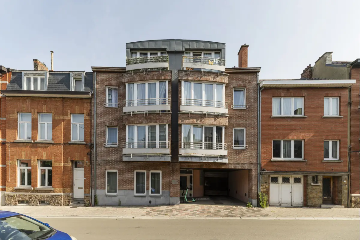 Appartement à vendre à Namur 5000 199000.00€ 2 chambres 85.00m² - annonce 679581