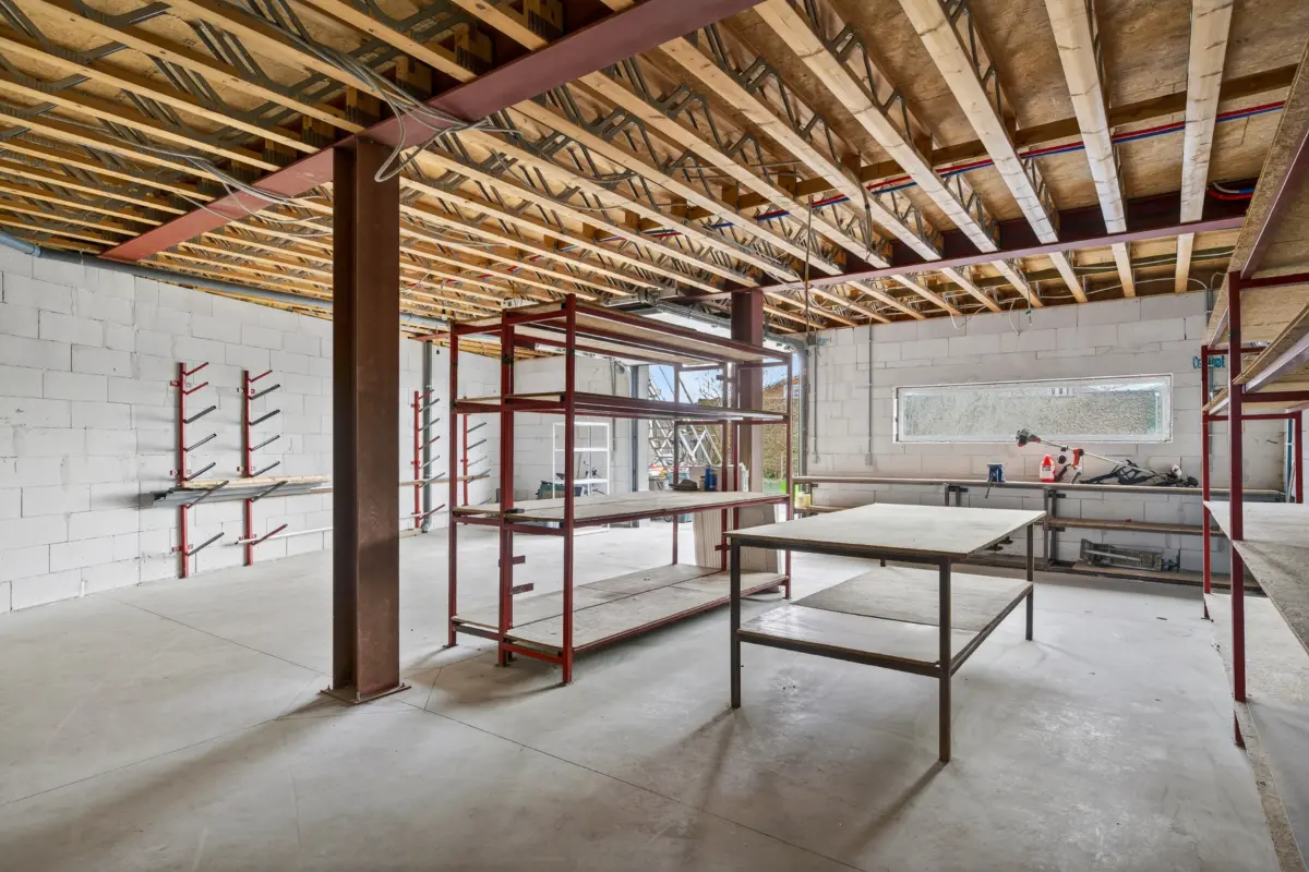 Handelszaak te  koop in Ronse 9600 365000.00€  slaapkamers 115.00m² - Zoekertje 679904