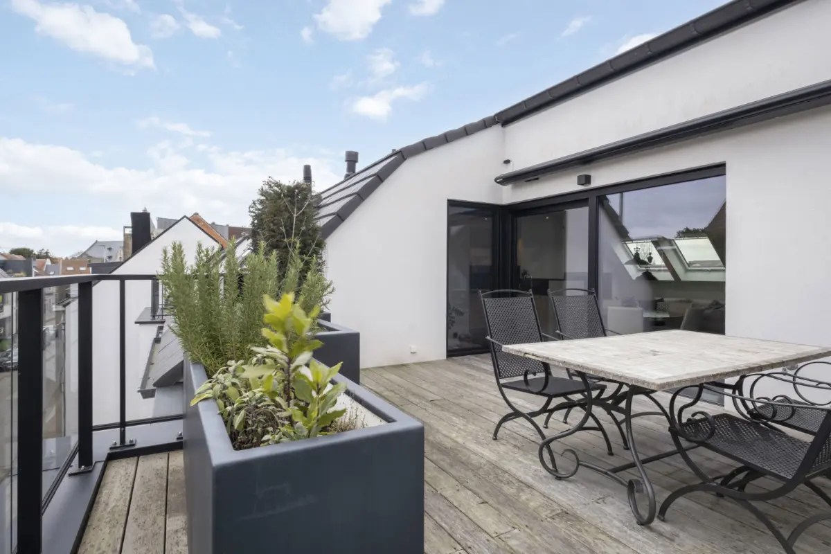 Appartement à vendre à Opwijk 1745 449000.00€ 2 chambres 107.00m² - annonce 679880