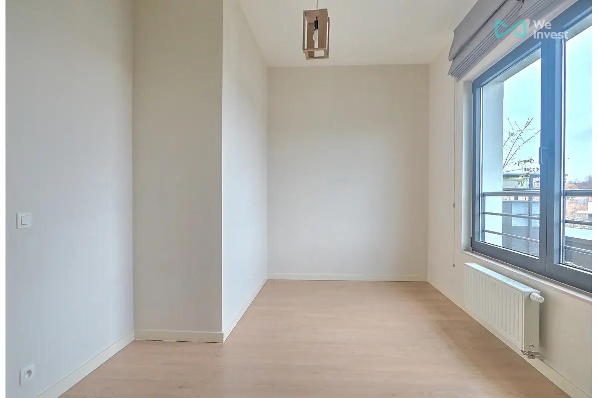 Penthouse à  à Anderlecht 1070 1485.00€ 2 chambres 92.00m² - annonce 679878