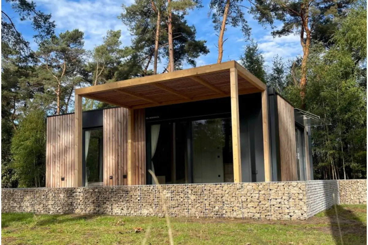 Maison à vendre à Mol 2400 140000.00€ 2 chambres 47.00m² - annonce 679843