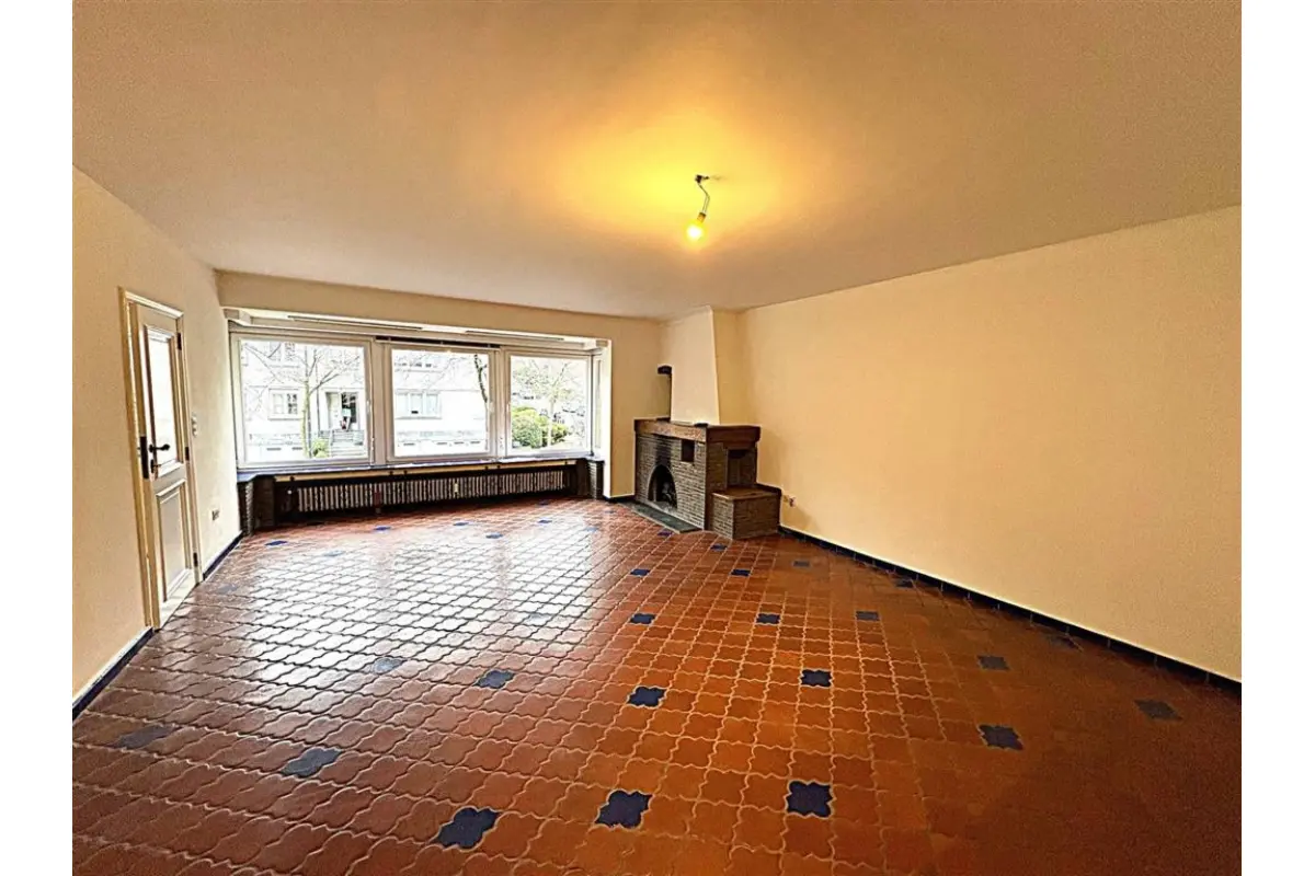 Appartement à vendre à Woluwe-Saint-Lambert 1200 495000.00€ 2 chambres 112.00m² - annonce 679858