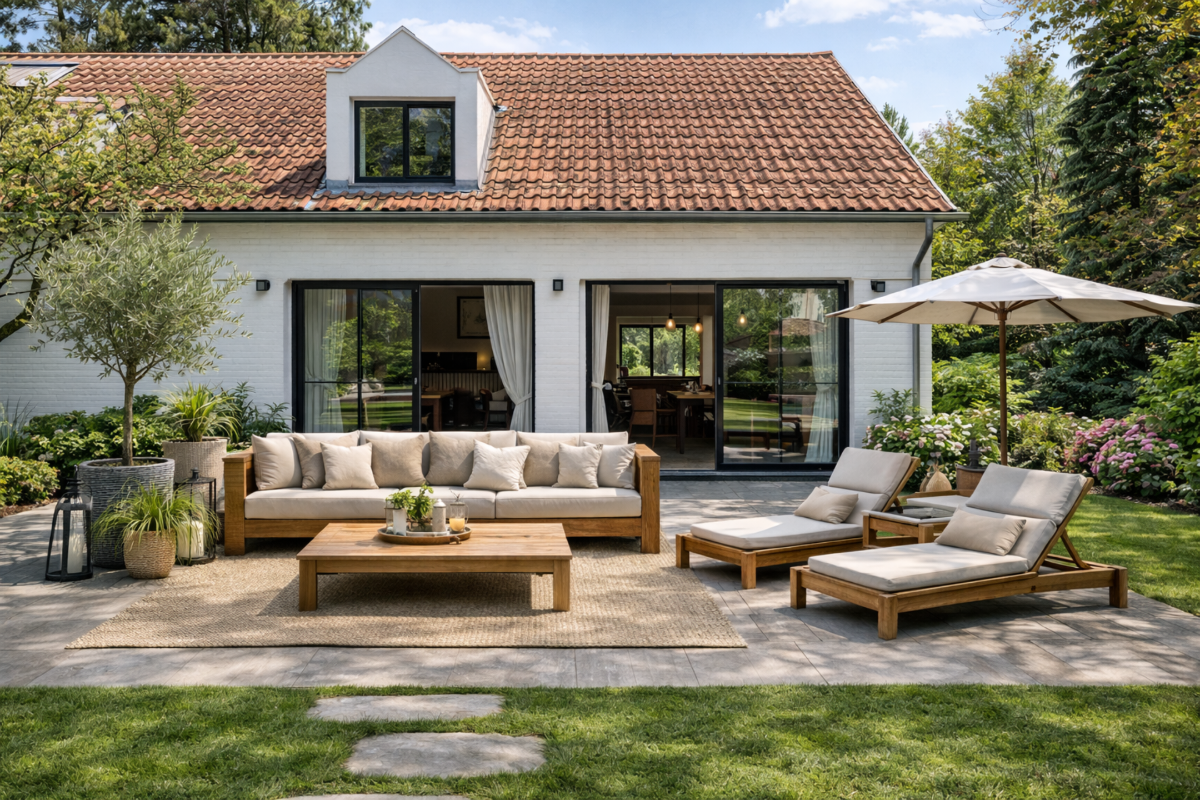 Maison à vendre à Uccle 1180 1695000.00€ 6 chambres 420.00m² - annonce 679881