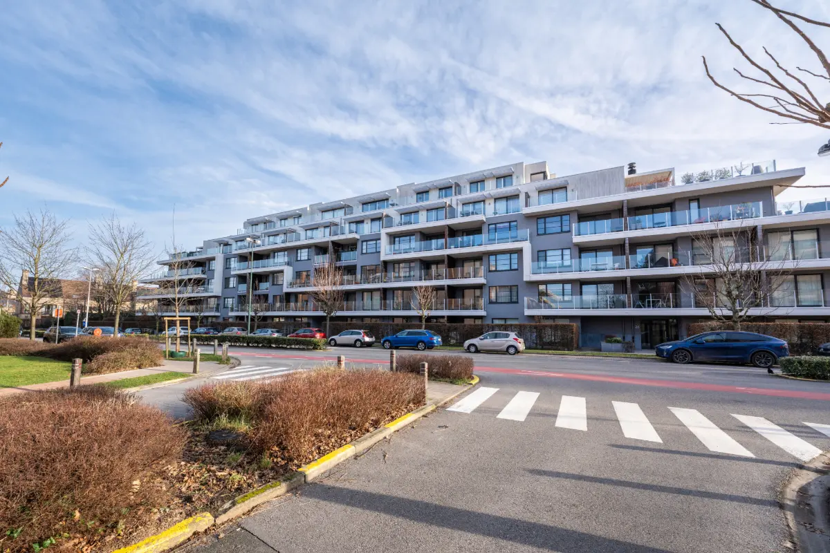 Appartement à vendre à Woluwe-Saint-Pierre 1150 575000.00€ 3 chambres 115.00m² - annonce 679888