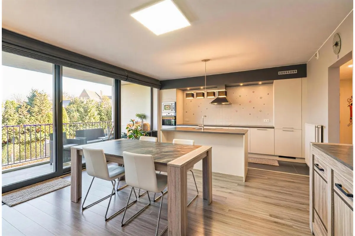 Appartement à vendre à Berchem-Sainte-Agathe 1082 299000.00€ 2 chambres 92.00m² - annonce 679942