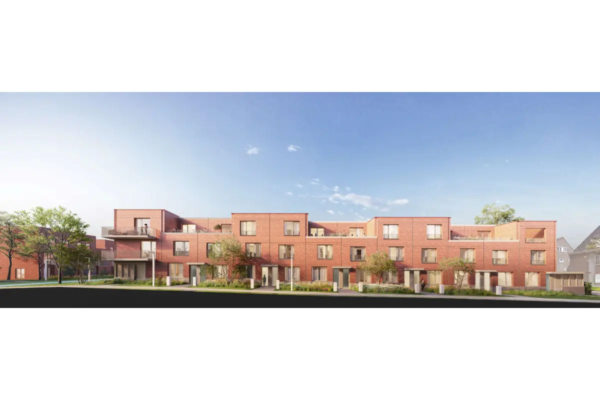 Maison à vendre à Gentbrugge 9050 518000.00€ 3 chambres 149.80m² - annonce 679841