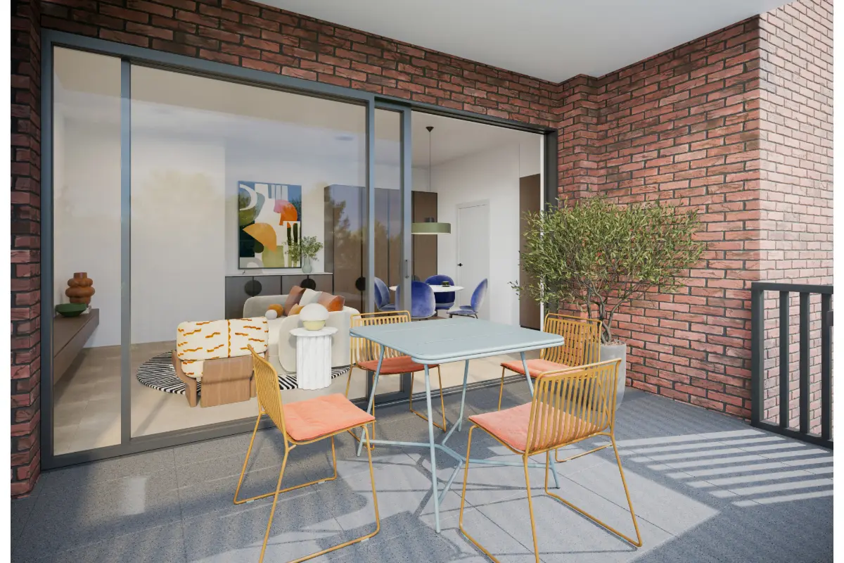 Maison à vendre à Gentbrugge 9050 547000.00€ 3 chambres 157.60m² - annonce 679828