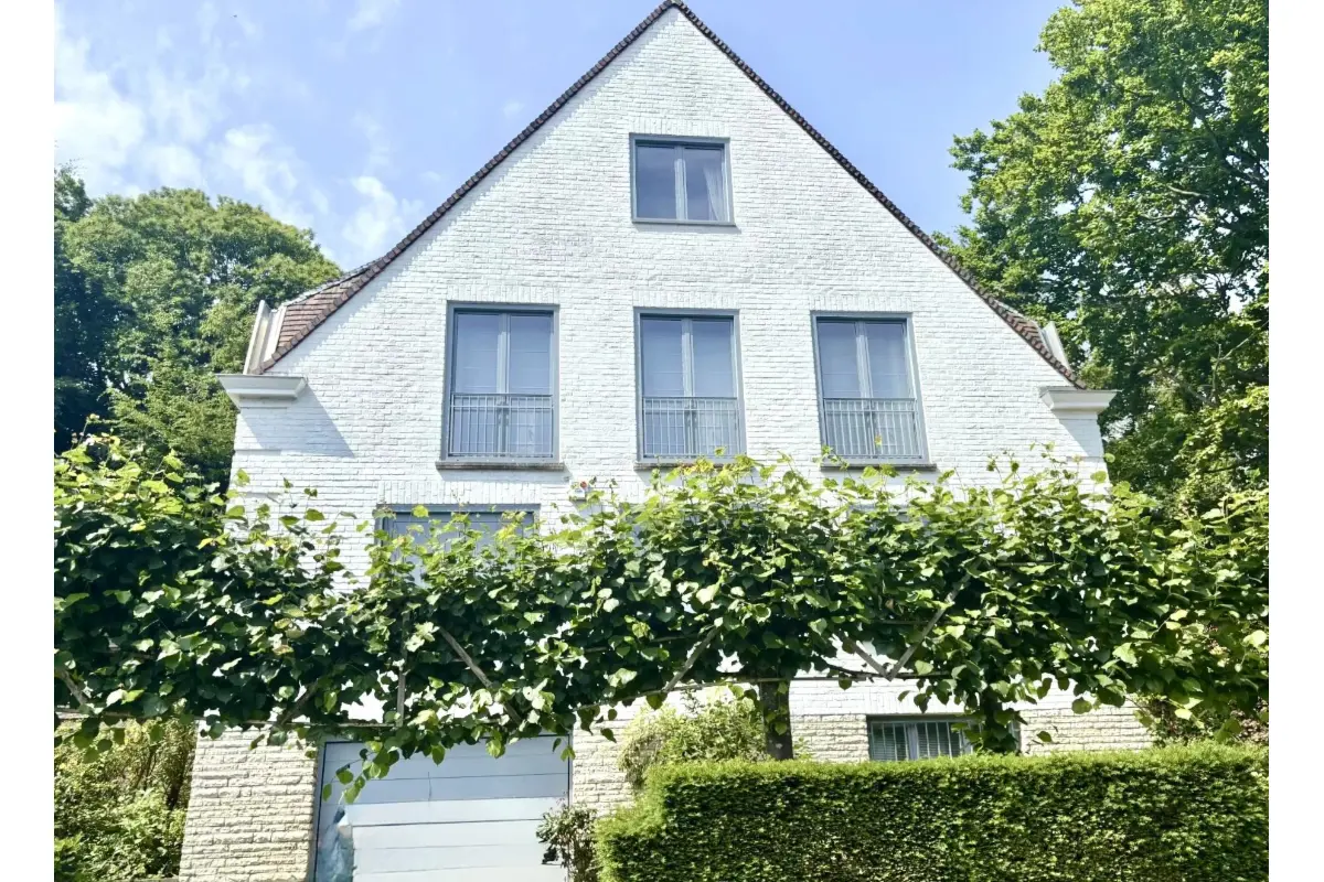 Maison à vendre à Uccle 1180 1550000.00€ 5 chambres 362.00m² - annonce 679822