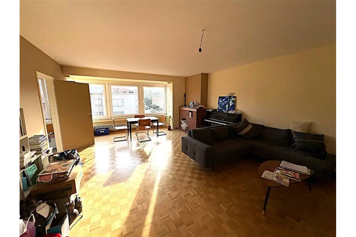 Appartement à vendre à Woluwe-Saint-Lambert 1200 495000.00€ 2 chambres 112.00m² - annonce 679856