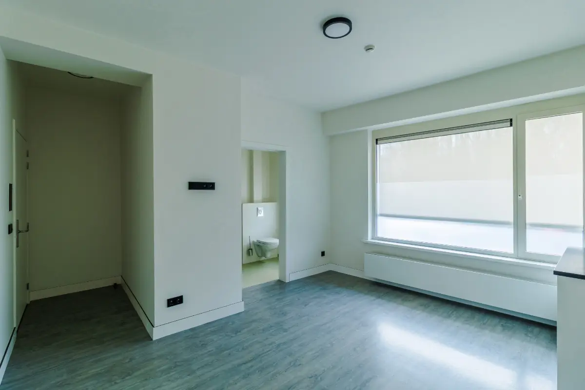 Appartement à vendre à Gand 9000 200000.00€  chambres 23.55m² - annonce 679799