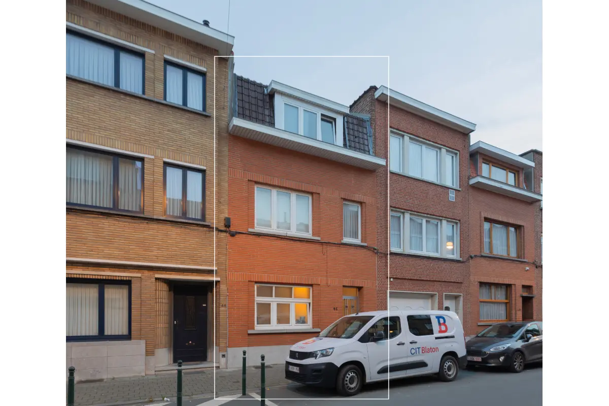 Maison à vendre à Anderlecht 1070 390000.00€ 3 chambres 154.00m² - annonce 679920