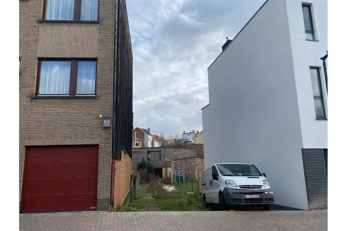 Terrain à vendre à Forest 1190 189000.00€  chambres m² - annonce 679918