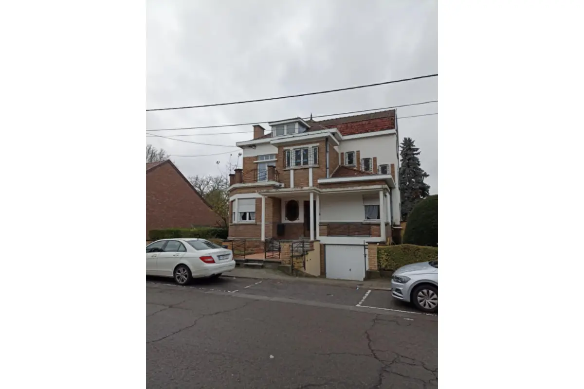 Maison à vendre à Quaregnon 7390 250000.00€ 3 chambres m² - annonce 680007