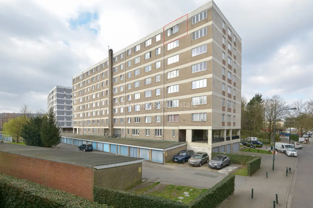 Studio te  in Sint-Pieters-Woluwe 1150 169000.00€ 0 slaapkamers 33.00m² - Zoekertje 680494