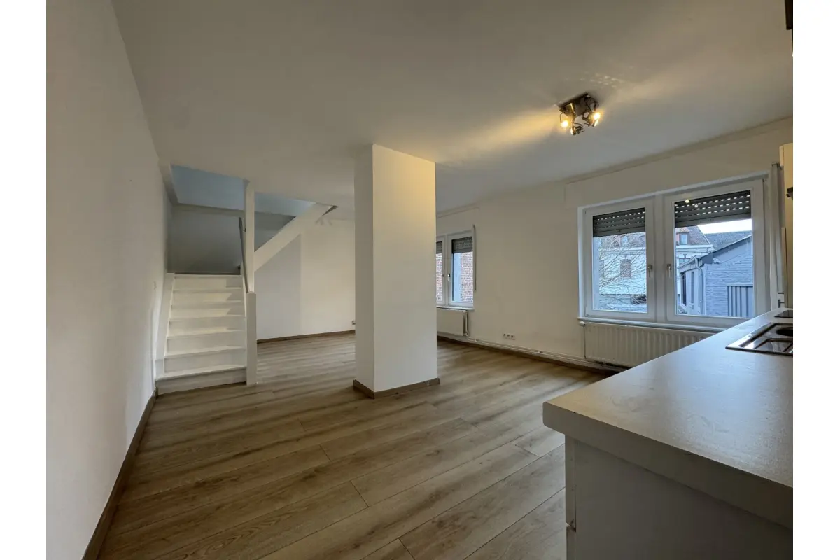 Duplex te  huur in Durbuy 6940 575.00€ 1 slaapkamers m² - Zoekertje 680584