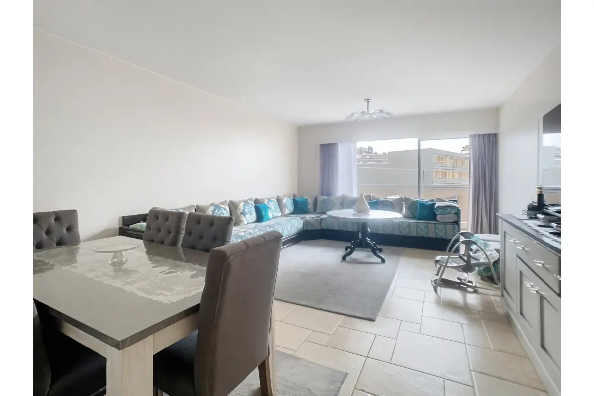 Appartement à vendre à Koekelberg 1081 249000.00€ 2 chambres 90.00m² - annonce 680056